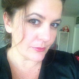 Meet your Posher, Kate